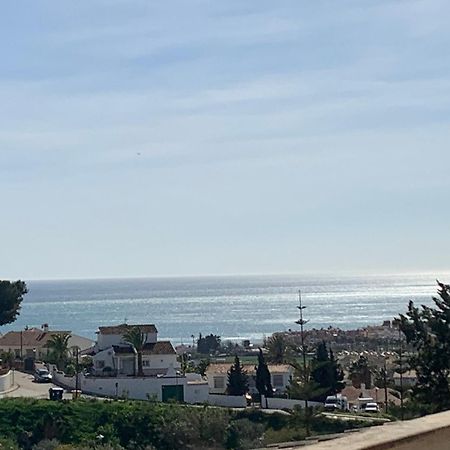 Relaxation, Golf & Beach Caleta De Velez Extérieur photo