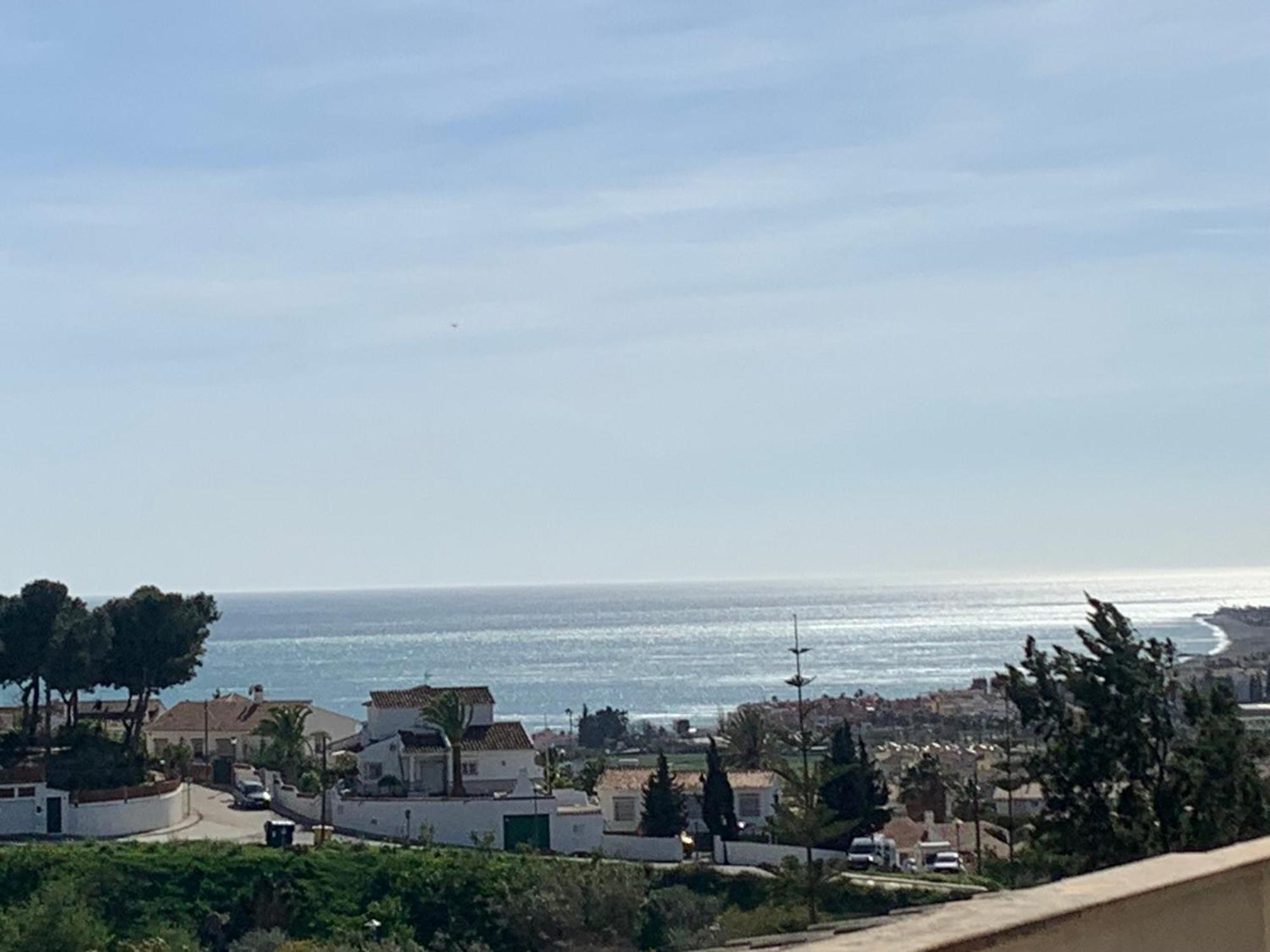 Relaxation, Golf & Beach Caleta De Velez Extérieur photo