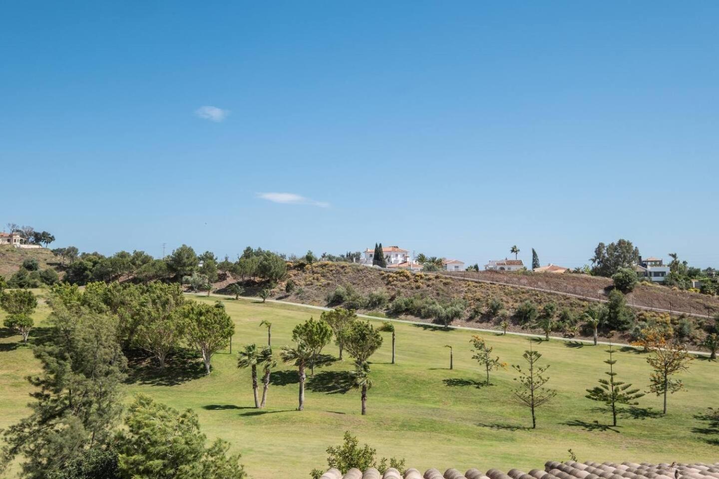 Relaxation, Golf & Beach Caleta De Velez Extérieur photo